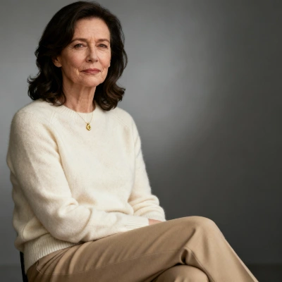 Marie Bouchot, experte en mobilité urbaine